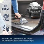 Bissell Spotclean Auto Pro Select 3730N - Detaches, clean and aspire - Large capacity tank - long range - Image 3