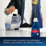 Bissell Spotclean Auto Pro Select 3730N - Detaches, clean and aspire - Large capacity tank - long range - Image 5