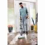 NEW BISSELL CrossWave Hydrosteam PET Select - Corded Steam Cleaner - Hard Floors & Carpets - Self-Cleaning - Floor Lighting - Image 4