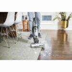 NEW BISSELL CrossWave Hydrosteam PET Select - Corded Steam Cleaner - Hard Floors & Carpets - Self-Cleaning - Floor Lighting - Image 6