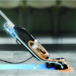 NEW BISSELL CrossWave HF2 Select - 3 in 1 wired multifunction vacuum cleaner - Suction / Washing / Drying - Self-cleaning function - Image 3