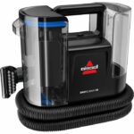 Stain Remover / Shampooer - BISSELL Spotclean C5 Select B3928N - 69 dB - 400 W - Black - Image 2