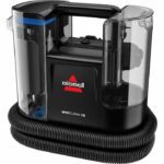 Stain Remover / Shampooer - BISSELL Spotclean C5 Select B3928N - 69 dB - 400 W - Black