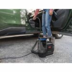 Stain Remover / Shampooer - BISSELL Spotclean C5 Select B3928N - 69 dB - 400 W - Black - Image 3