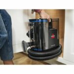 Stain Remover / Shampooer - BISSELL Spotclean C5 Select B3928N - 69 dB - 400 W - Black - Image 4
