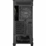 PC case - BITFENIX - Graph ARGB - Mid tower - ATX - Black - 4 A-RGB fans - Image 6