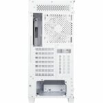 PC case - BITFENIX - Flow (White) - Mid-tower - ATX format - Without power supply - Image 4