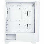 PC case - BITFENIX - Flow (White) - Mid-tower - ATX format - Without power supply - Image 5