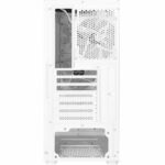 PC Case - BITFENIX - Apollo ARGB - Without power supply - Mid-tower - ATX format - White - Image 2