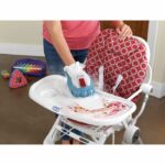 BLACK & DECKER FSMH1351SM STEAM MOP Steam Brush 9 in 1 with integrated SteaMitt module - Image 5