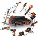 18V BLACK+DECKER 2.0 Ah Lithium Battery - BL2018-XJ - Image 5