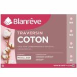 Blanreve Cotton across - 90 cm - White