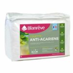 BLANREVE Hot percale duvet - Anti -ACARS - 350g/m² - 140x200cm
