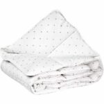 Duvet - 140 x 200 cm - BLANREVE - Lightweight - 83g/m² - Printed patterns