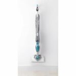 BLACK & DECKER FSM1630-QS - Delta head steam mop - 1600 W - 4 accessories - White / Blue - Image 6