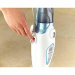 Black & Decker Wired Steam Broom FSM1615-QS - Image 4