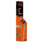 BLACK & DECKER Hedge Trimmers 45 cm - Image 6