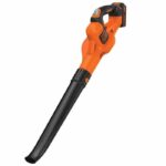 BLACK & DECKER Blower 18V - 2Ah - Wireless GWC1820PC