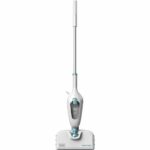 Black+Decker - FSMH13E5 -QS - Steam broom with hand cleaner 5 in 1 1300W - Tank: 350 ml - Cable: 4.8m - Image 2