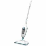 BLACK + DECKER FSMH13E10-QW - Steam Mop With Hand Cleaner - 1300W - 10 Supplied Accessories - Image 2