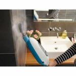 BLACK + DECKER FSMH13E10-QW - Steam Mop With Hand Cleaner - 1300W - 10 Supplied Accessories - Image 4