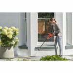 BLACK + DECKER BCPC18D1-QW 18 V LITHIUM Cordless 24 Bar Pressure Washer - 2 Ah – Bild 3