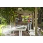 BLACK + DECKER BCPC18D1-QW 18 V LITHIUM Cordless 24 Bar Pressure Washer - 2 Ah – Bild 4