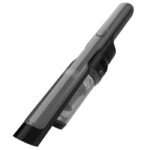 Cordless handheld vacuum cleaner - BLACK & DECKER DVC320B21-QW - 35 AW - 12 V - 2 speeds - Rose Gold