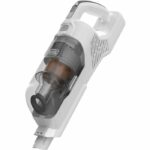 BLACK + DECKER BHFEA515J-QW Powerseries + Cordless Handheld Vacuum Cleaner - 33min autonomy - 33AW - Autosense  Technology - 2 speeds - Image 3