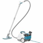 BLACK+DECKER - BHSMP2314-QS - 2300W Multifunction Steam Cleaner - Tank: 1.2L - Cable: 8m - 14 accessories - Image 2