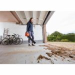 Black+Decker Axial Wireless Suffering 18V BCBL200L-QW delivered with 2 Ah battery and charger - Image 3