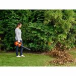 Black+Decker Axial Wireless Suffering 18V BCBL200L-QW delivered with 2 Ah battery and charger - Image 4
