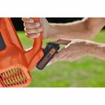 Black+Decker Axial Wireless Suffering 18V BCBL200L-QW delivered with 2 Ah battery and charger - Image 5