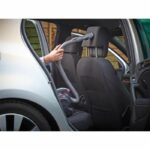 Black+Decker - PD1200AV -XJ - Dustbuster Flexi Auto 12V - Hand vacuum cleaner - Car connection - Cyclonic action - Image 5