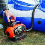 Chargeman 1.0 Ah for batteries 14.4V A 18V Black+Decker - BDC1A -QW - Image 2