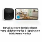 2-Cam Indoor Camera - BLINK HOME SECURITY - Image 2
