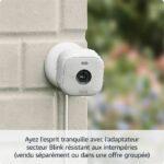 Mini 2 Camera - 2-Cam - BLINK HOME SECURITY - White - EU - Image 2
