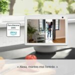 Mini Camera 2 - 1-Cam - BLINK HOME SECURITY - White - EU - Image 6