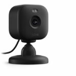 Mini Camera 2 – 1-Cam – BLINK HOME SECURITY – Black – EU