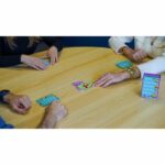 Party game - BLUE ORANGE - Taco Hat Cake Gift Pizza - Speed - Reflexes - Food – Bild 5