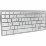 Keyboard - THE G-LAB - KB-MINI-PC-MAC/FR - Bluetooth - Double Layout PC MAC - Image 4