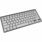 Keyboard - THE G-LAB - KB-MINI-PC-MAC/FR - Bluetooth - Double Layout PC MAC - Image 5