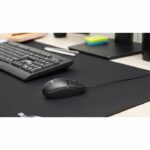 Wired mouse - BLUESTORK - OFFICE 10 - PC / Mac - Black - Image 5