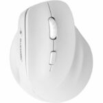 Wireless Ergonomic Mouse - BLUESTORK - ERGO - Luminous - PC/MAC - Black - Image 3