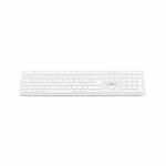 Bluetooth wireless keyboard - BLUESTORK - MAC - Full size - Mac compatible - White - Image 5
