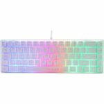 2 in 1 Gamer Pack - THE G-LAB - COMBO HYDRO - Wired Mouse - Wired Keyboard – Bild 4