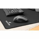 Wireless Mouse - BLUESTORK - OFFICE 75 - Rechargeable - PC/MAC - Grey - Image 5