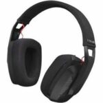 Wireless Gaming Headset - The G-Lab - KORP PLATIINIUM - Microphone - PC/PS4 / Xbox One - Black - Image 3