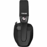 Wireless Gaming Headset - The G-Lab - KORP PLATIINIUM - Microphone - PC/PS4 / Xbox One - Black - Image 5