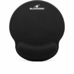 Ergonomic Mouse Pad - Bluestork - BS-PAD-ERGO - Wrist Rest - Thickness 3 mm - Image 3